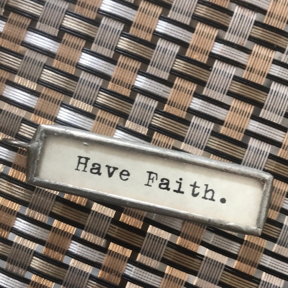 Survivor Charm - Picture 2 of 2